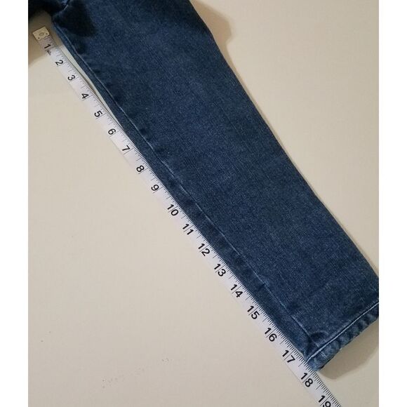 Field Gear Denim Jean Jacket - Picture 5 of 8